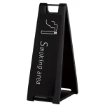 スリムスタンドプレート