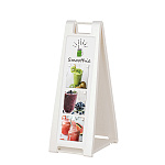 スタンドプレート マーカー用 両面