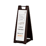 スタンドプレート マーカー用 両面