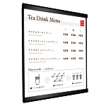 ※写真はブラック(600×600)です。