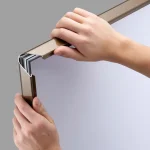 ■4辺が手で開きます
