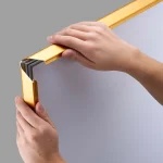 ■4辺が手で開きます