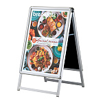 A型スタンド看板 PG-Aサイン