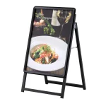 A型スタンド看板 PG-Aサイン 