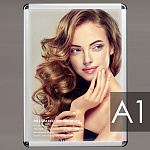 ※写真はB2パネルにセットした例です。