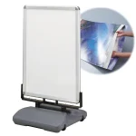 ※B1／パックシート入仕様／シルバー色