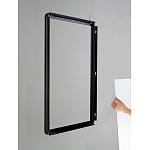 リバースグリップ