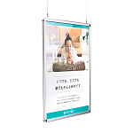 リバースグリップ シルバー A1 (RV-32R-S-A1)