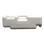 注水式ウエイト バリストン ホフホワイト 満水時10Kg 1個