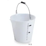 清掃用品 じょうぶバケツ