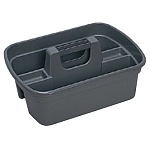 清掃用カートハウスキーパー用オプション ハンドキャディーSCA-246 (DS-572-700-0)