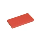 手動清掃用品 フロアメンテナンス用パット スコッチブライトハンドパット (5枚入)
