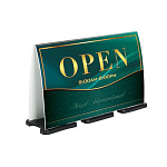 ミセルフラパネル  ビッグワイド ホワイト ハーフ片面 (OT-558-224-8)