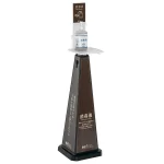 ※ボトルは別売です。