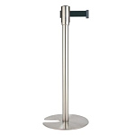 テラモト製 ベルトパーテーション Light