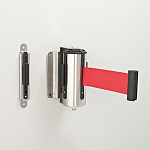 テラモト製 ウォールジョイントパーテーション