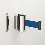 テラモト製 ウォールジョイントパーテーション