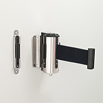 テラモト製 ウォールジョイントパーテーション