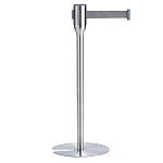 テラモト製 ベルトパーテーションスリム 5.5mタイプ