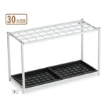 中型・小型傘立 ニュー傘立 (降りたたみ式)