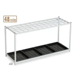 中型・小型傘立 ニュー傘立 (降りたたみ式)