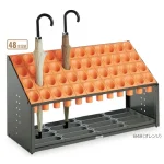 中型・小型 傘立 オブリークアーバンB