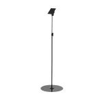 発泡貼り込み式スタンド M ブラック (61740-02)