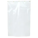 コロナ対策 飛沫防止ビニールカーテン