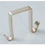 パーティションフック 仕様:両面用 (9-JHD)