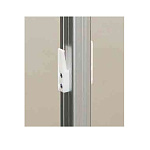 展示パネル ARU連結ボード (18mm厚) 用 アルミポール22 (ARU22T18A)