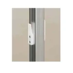 展示パネル ARU連結ボード (18mm厚) 用 アルミポール22 (ARU22T18A)