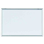 ホワイトボード MAJIシリーズS (壁掛) 無地 MH1 板面寸法 W460×H310 ヨコ仕様 (MH1)