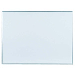 ホワイトボード MAJIシリーズ (壁掛) 無地 MH34 板面寸法 W1210×H910 ヨコ仕様 (MH34)