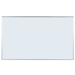 ホワイトボード MAJIシリーズ (壁掛) 無地 MH35 板面寸法 W1510×H910 ヨコ仕様 (MH35)