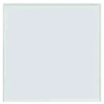 ホワイトボード MRシリーズ (壁掛) 無地 MR22 板面寸法 W610×H610 (MR22)