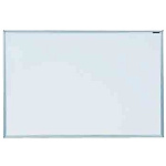 スチールホワイトボード MAJIシリーズ (壁掛) 無地 MV23 板面寸法 W910×H610 ヨコ仕様 (MV23)