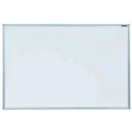 スチールホワイトボード MAJIシリーズ (壁掛) 無地 MV23 板面寸法 W910×H610 ヨコ仕様 (MV23)