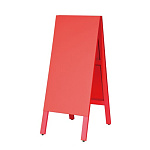 多目的木製A型案内板