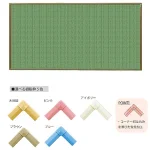 クリーンボード・Cタイプ ワンウェイ掲示板