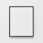 デッサン額 CUT (受注生産品)