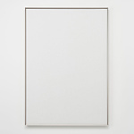 デッサン額 CUT (受注生産品) A0 マットシルバー (CUT(A0)(SI))