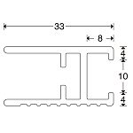 ■DUOの断面図