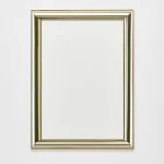 デッサン額 HVM (受注生産品) B1 ゴールド (HVM(B1)(Go))