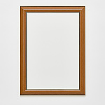 デッサン額 HVM (受注生産品) A5 チーク (HVM(A5)(Te))