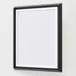 ※写真は「8×10インチ」の寸法イメージになります。