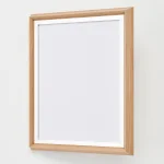 ※写真は「8×10インチ」の寸法イメージになります。