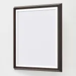 ※写真は「8×10インチ」の寸法イメージになります。