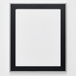 デッサン額 モントレ (受注生産品) A5 ビター (montre(A5)(Bi))