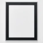 デッサン額 モントレ (受注生産品) B1 ビター (montre(B1)(Bi))