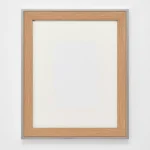 デッサン額 モントレ (受注生産品) B1 ナチュラル (montNa(B1)(Na))